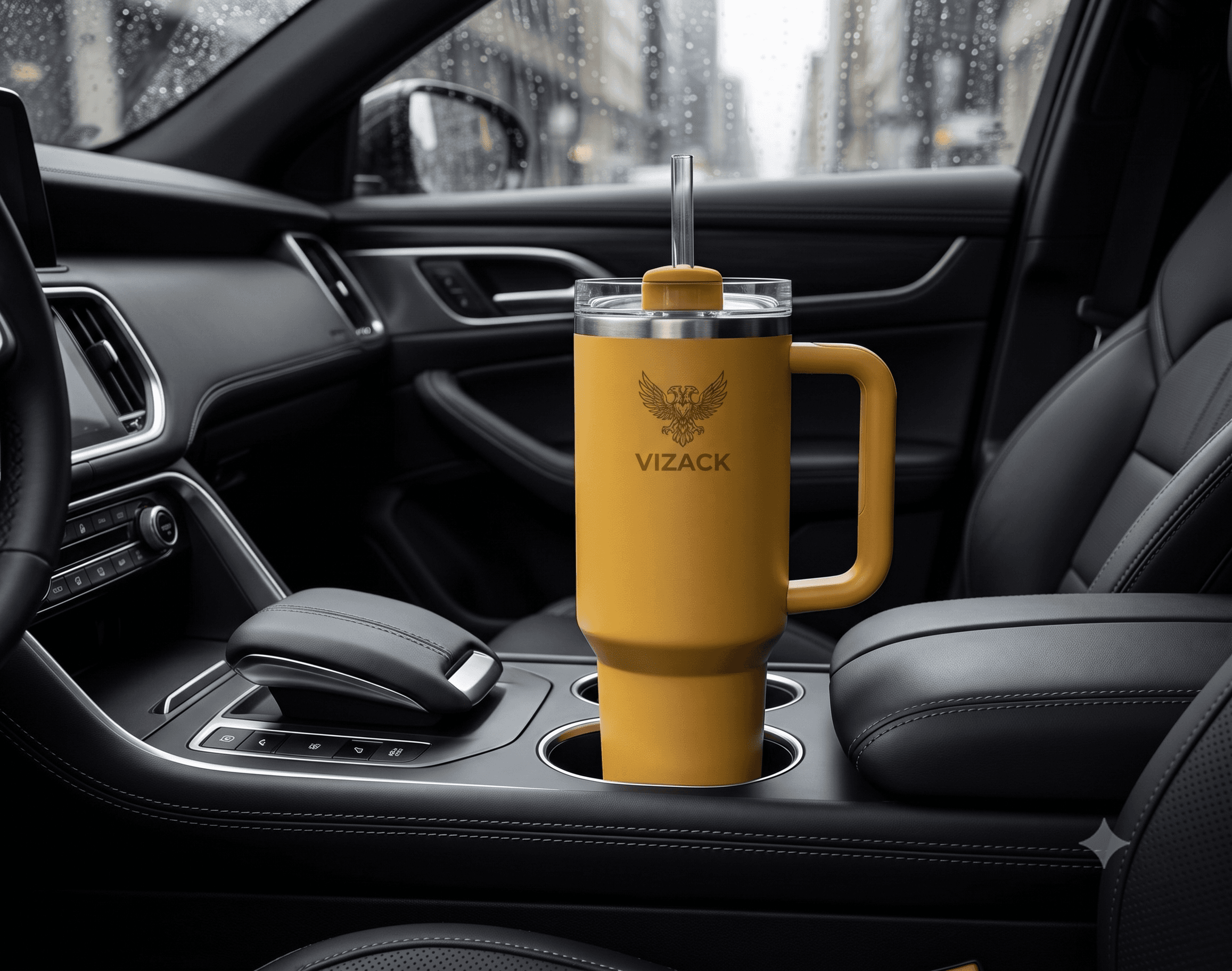 VIZACK lifestyle 4