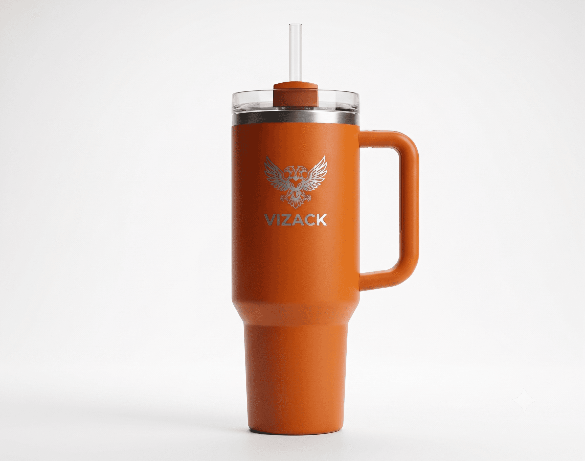 Vizack Pulpy Orange