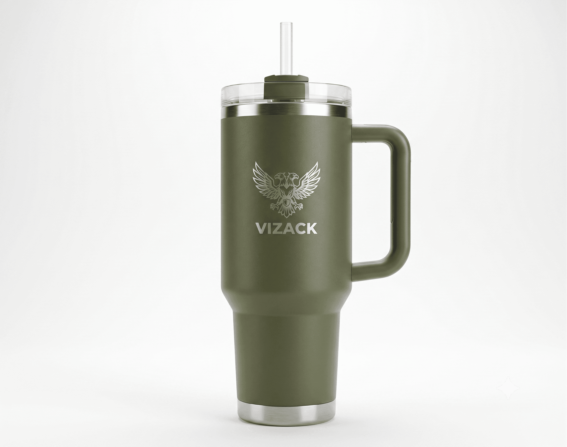 Vizack Sage Green