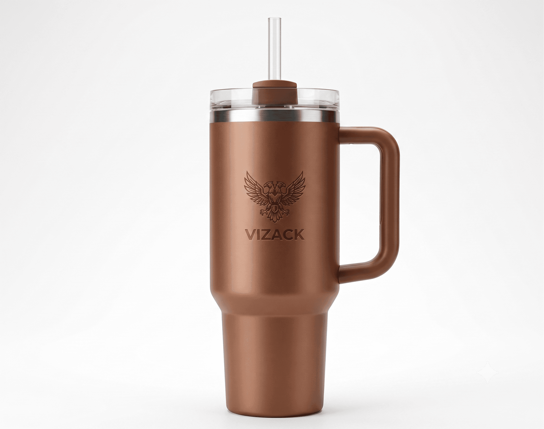 Vizack Copper Brown