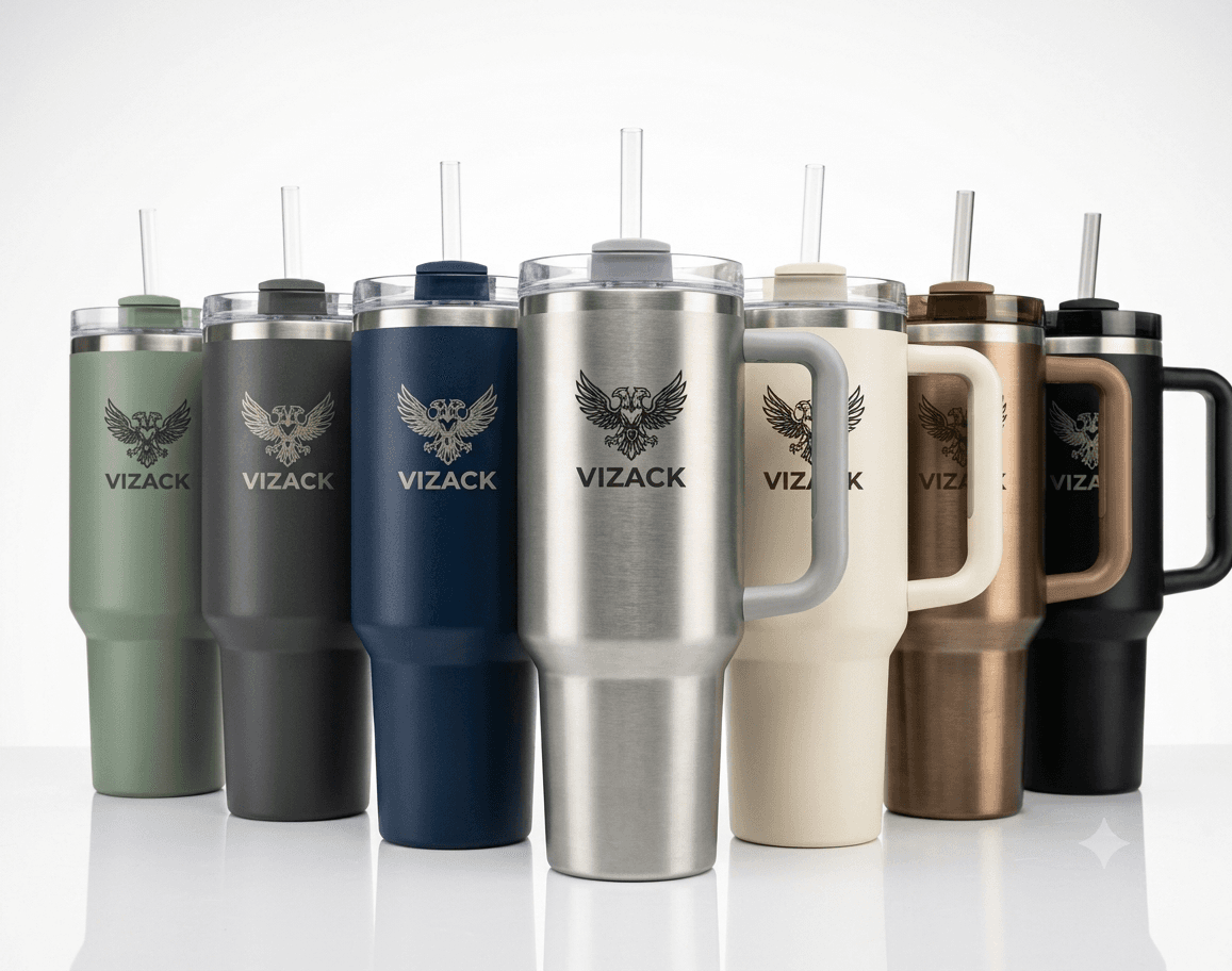 Vizack Custom