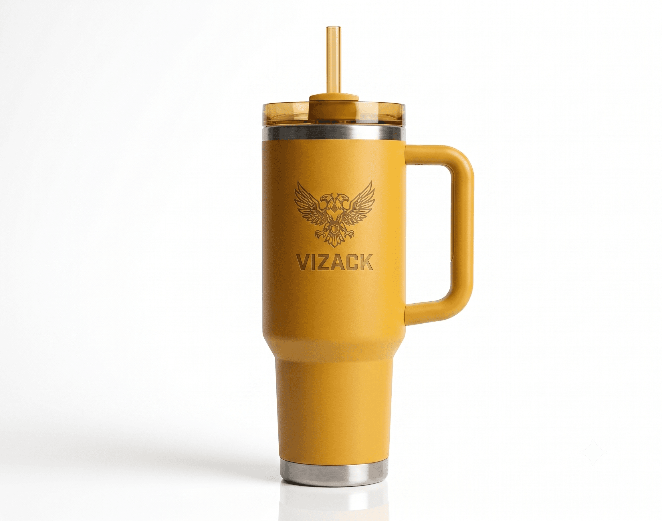 Vizack Mango Yellow